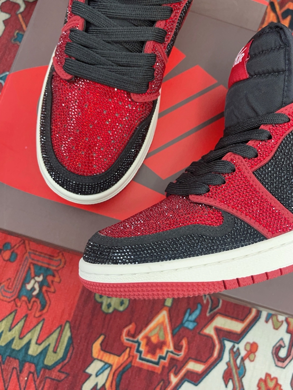 ナイキ靴細部ディテール